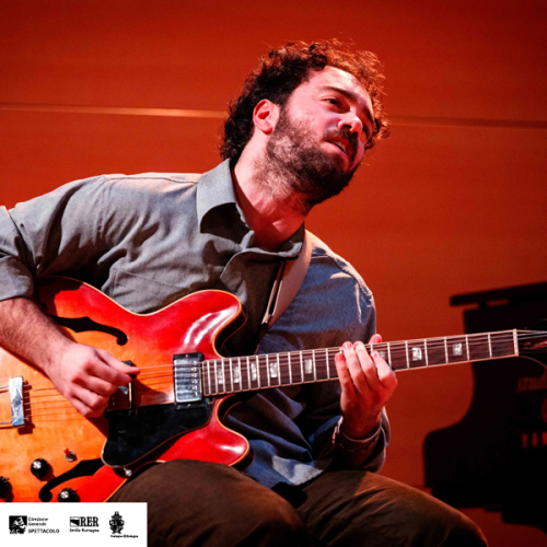 Edoardo Ferri Quintet