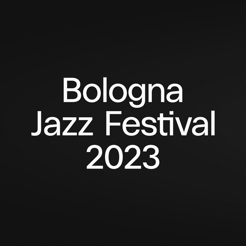 Bologna Jazz Festival News