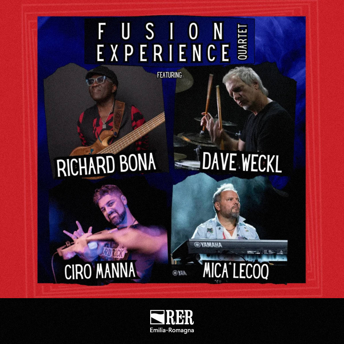 Fusion Experience