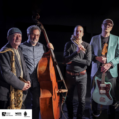 Claudio Fasoli “Next” Quartet