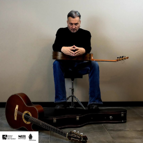 Max Puglia & “S(i)esta Napoletana Ensemble”