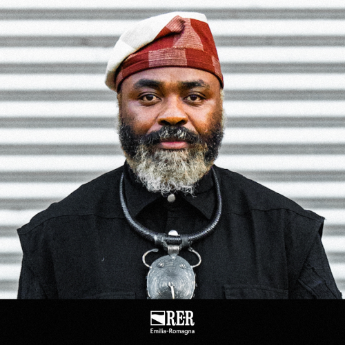 Nduduzo Makhathini