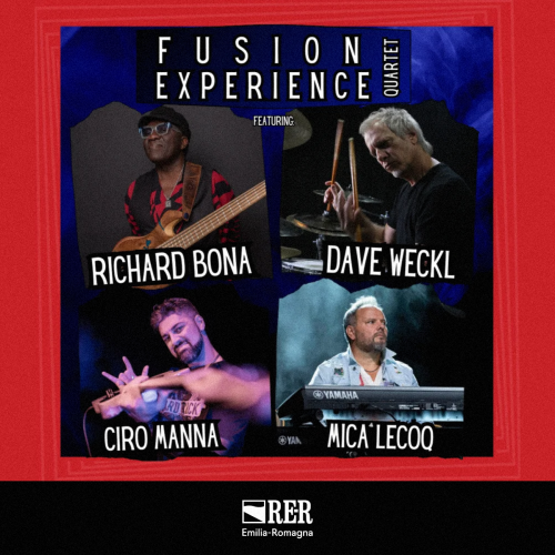 Fusion Experience