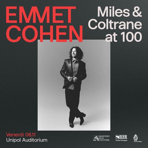 Emmet Cohen